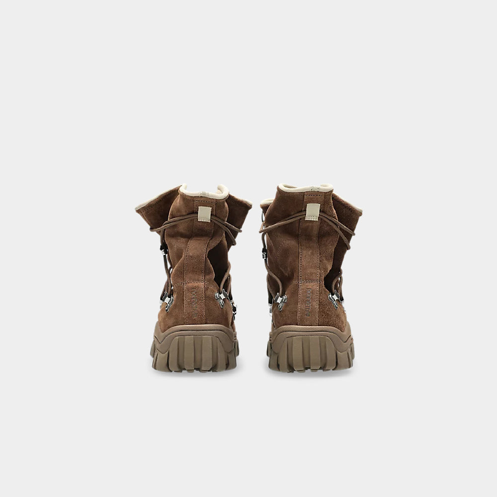 ASICS x NONNATIVE GEL-YETITOKYO HI GTX – Urban Outdoor Performance