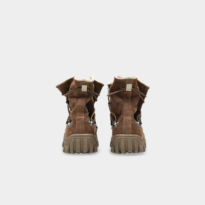 ASICS x nonnative GEL-YETITOKYO HI GTX