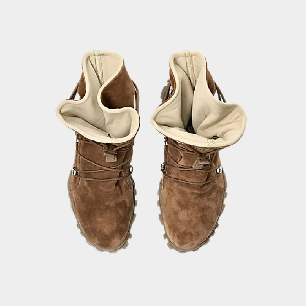 ASICS x NONNATIVE GEL-YETITOKYO HI GTX – Urban Outdoor Performance