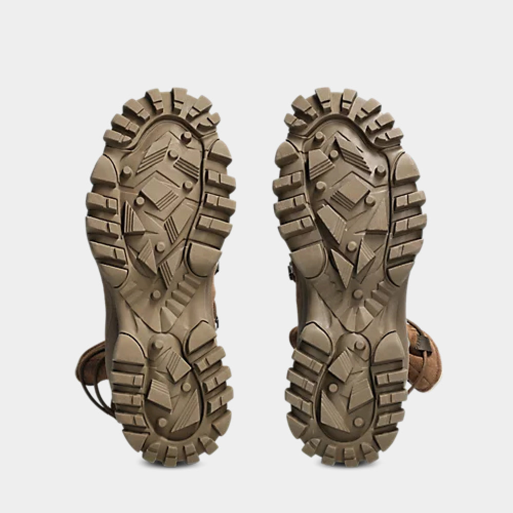 ASICS x nonnative GEL-YETITOKYO HI GTX