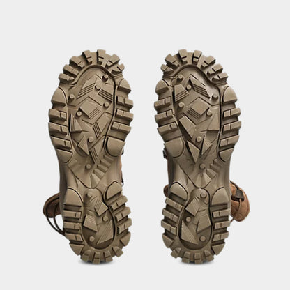 ASICS x nonnative GEL-YETITOKYO HI GTX