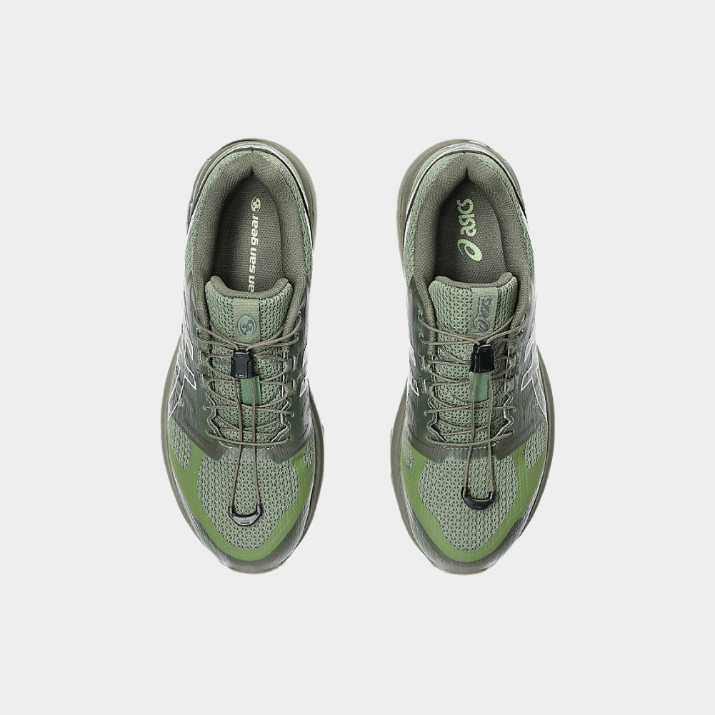 ASICS x San San Gear Gel-Terrain – Classic & Stylish Footwear