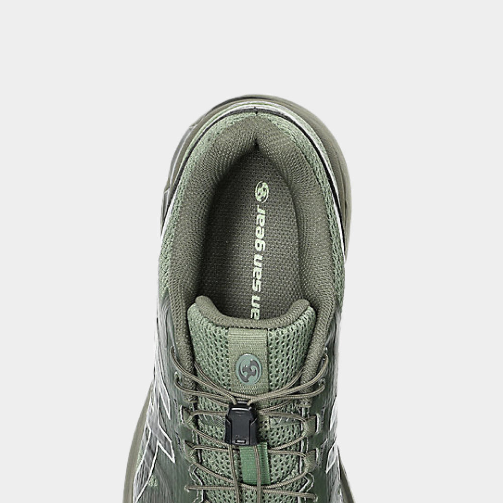 ASICS x SAN SAN GEAR GEL-TERRAIN