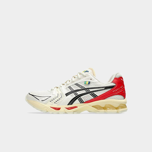 ASICS x Ayrton Senna GEL-KAYANO 14