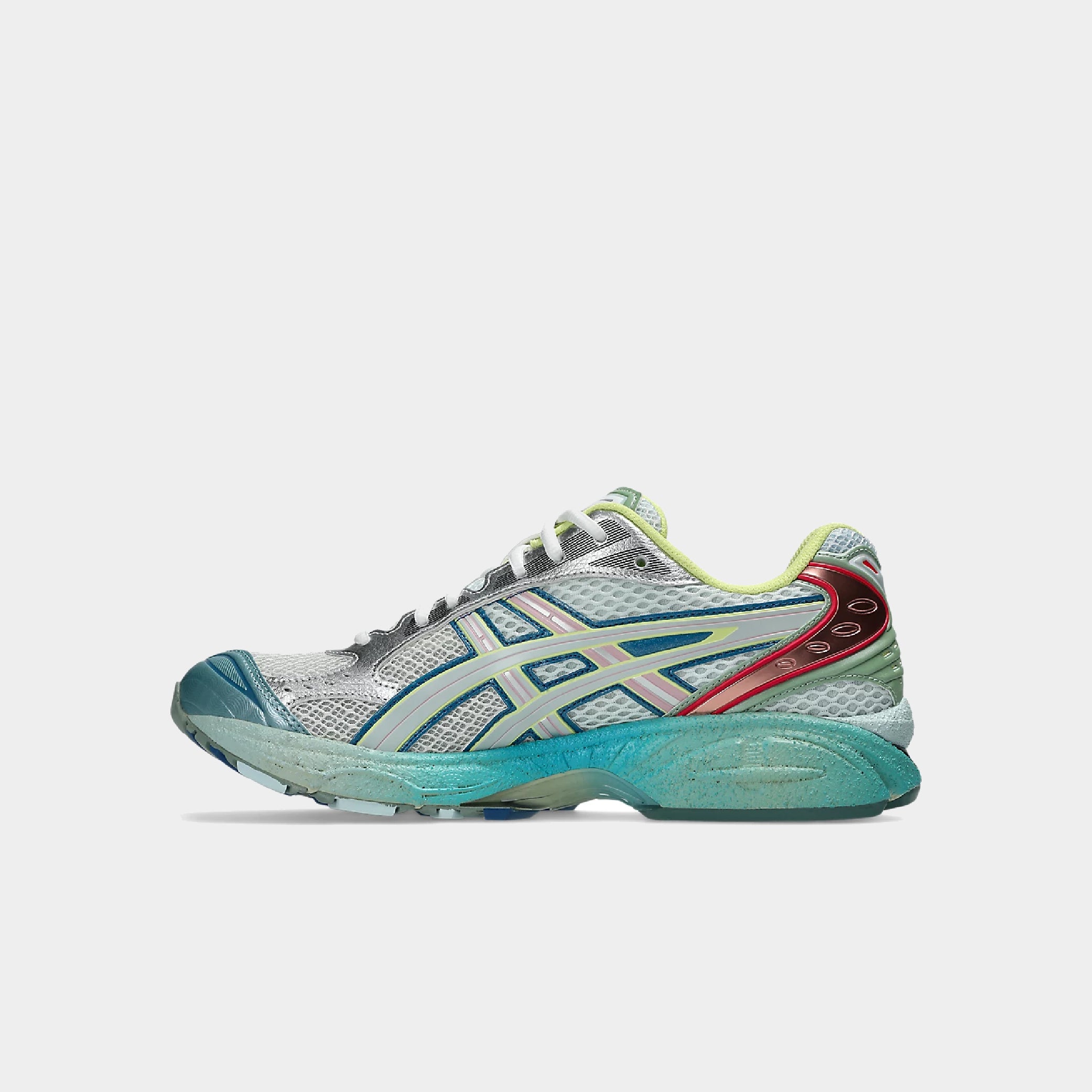 ASICS x FACETASM Gel-Kayano 14 1203A864-960 – Retro Aesthetic with