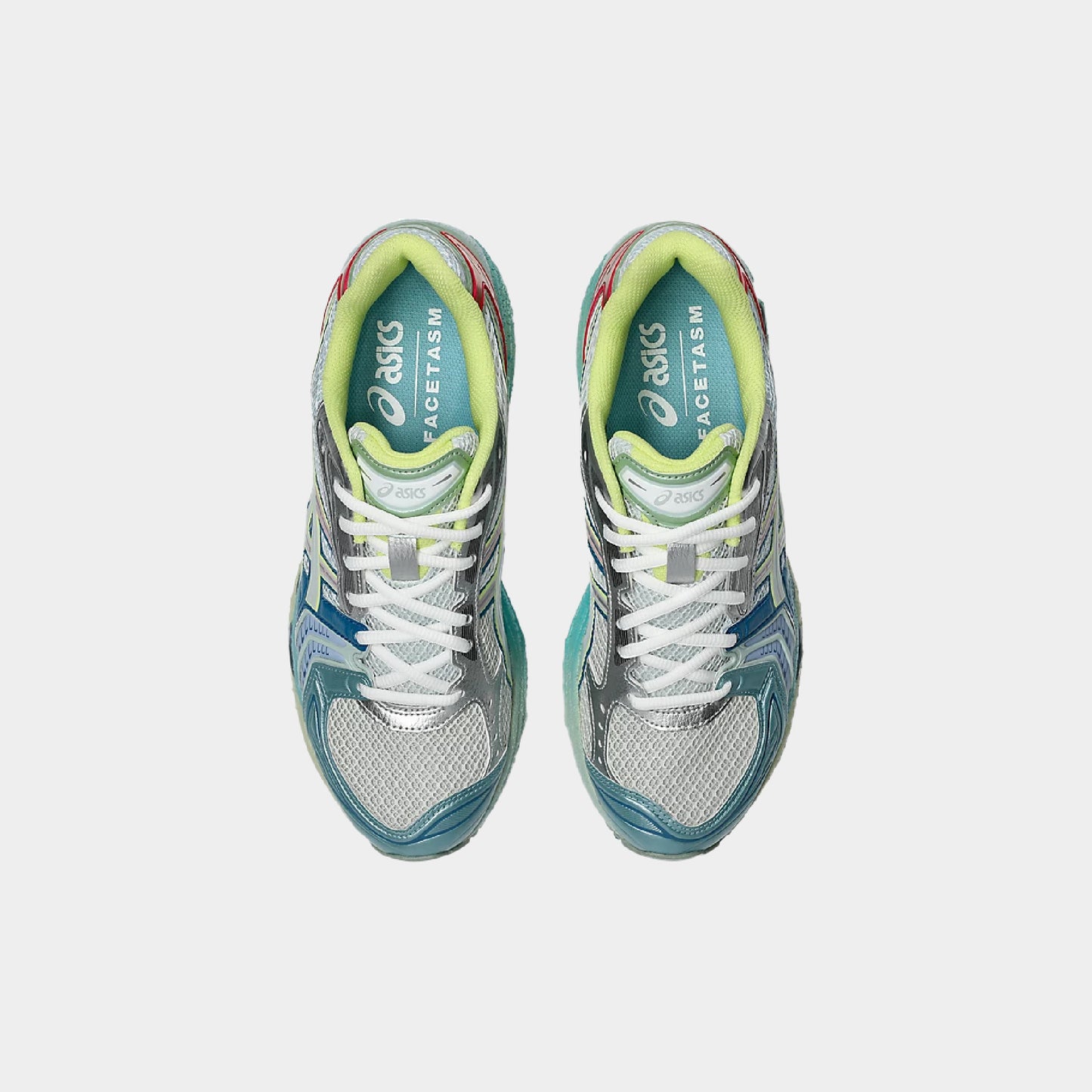 ASICS x FACETASM Gel-Kayano 14