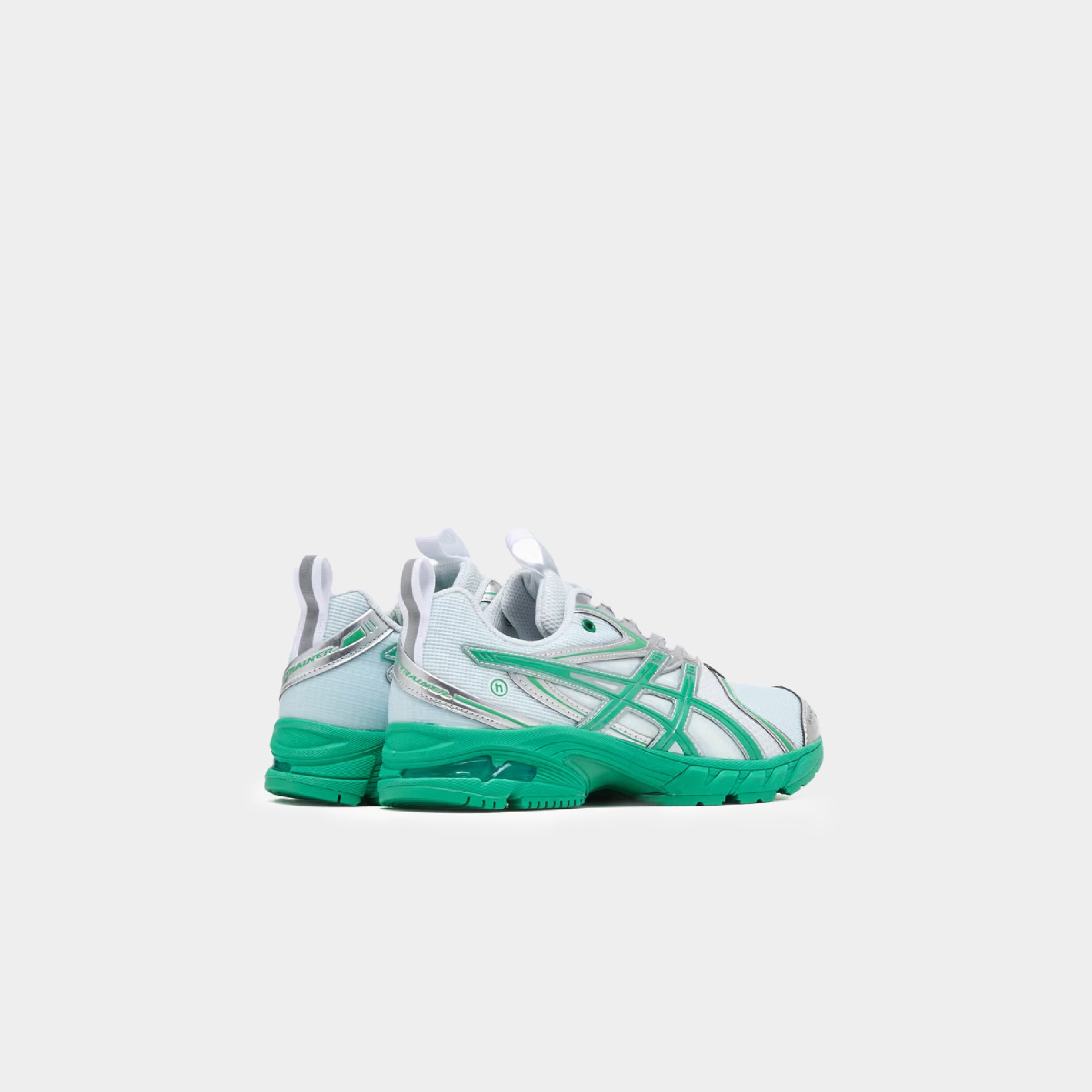 ASICS x Hidden NY Gel-DS Trainer 14 1203A974-100 – Retro Running