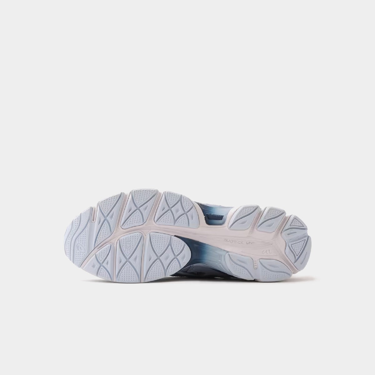 ASICS x atmos GEL-NYC "Hyozan"