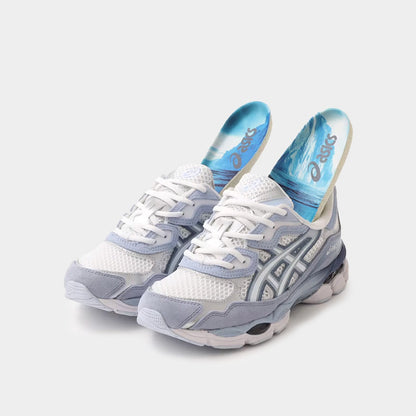 ASICS x atmos GEL-NYC "Hyozan"