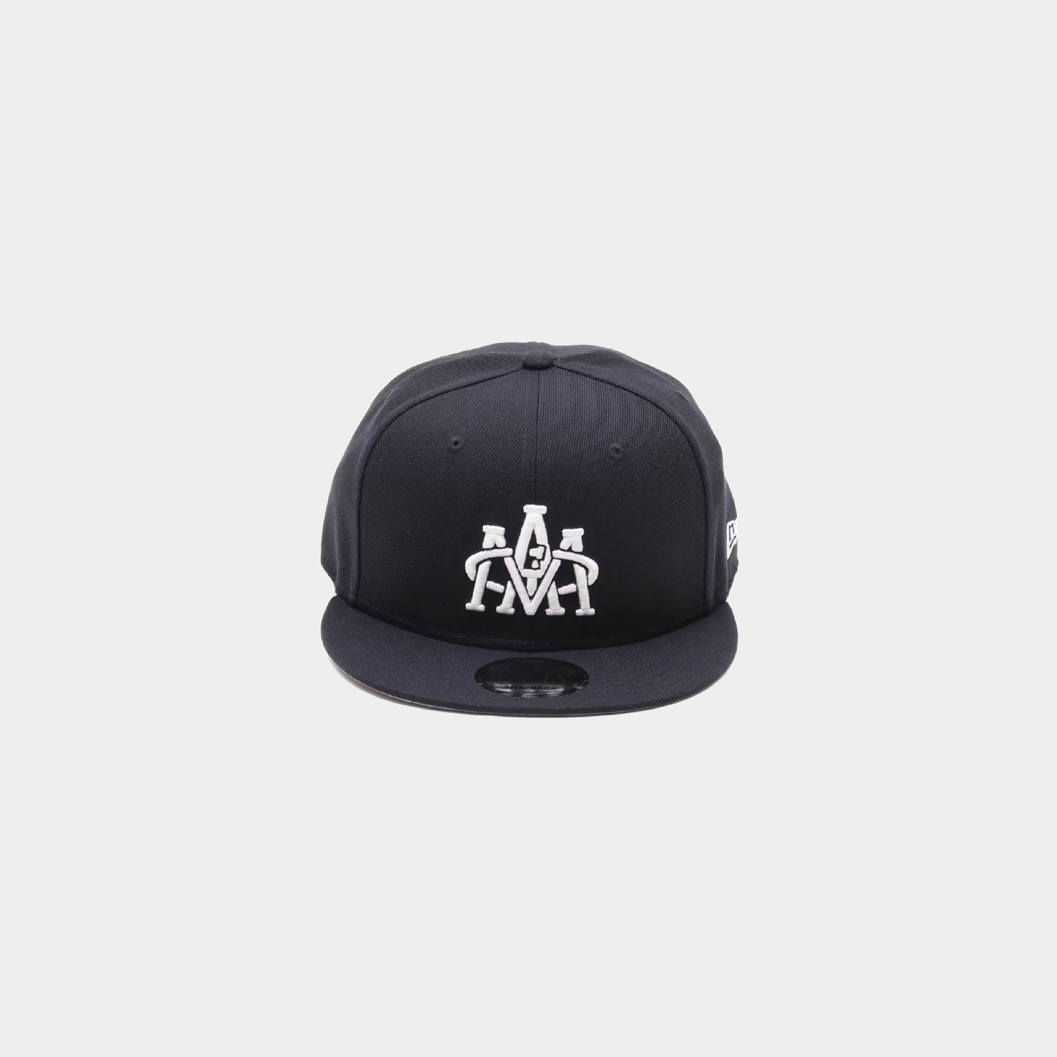 New Era x atmos 9FIFTY Snapback 25th Anniversary Cap | atmos