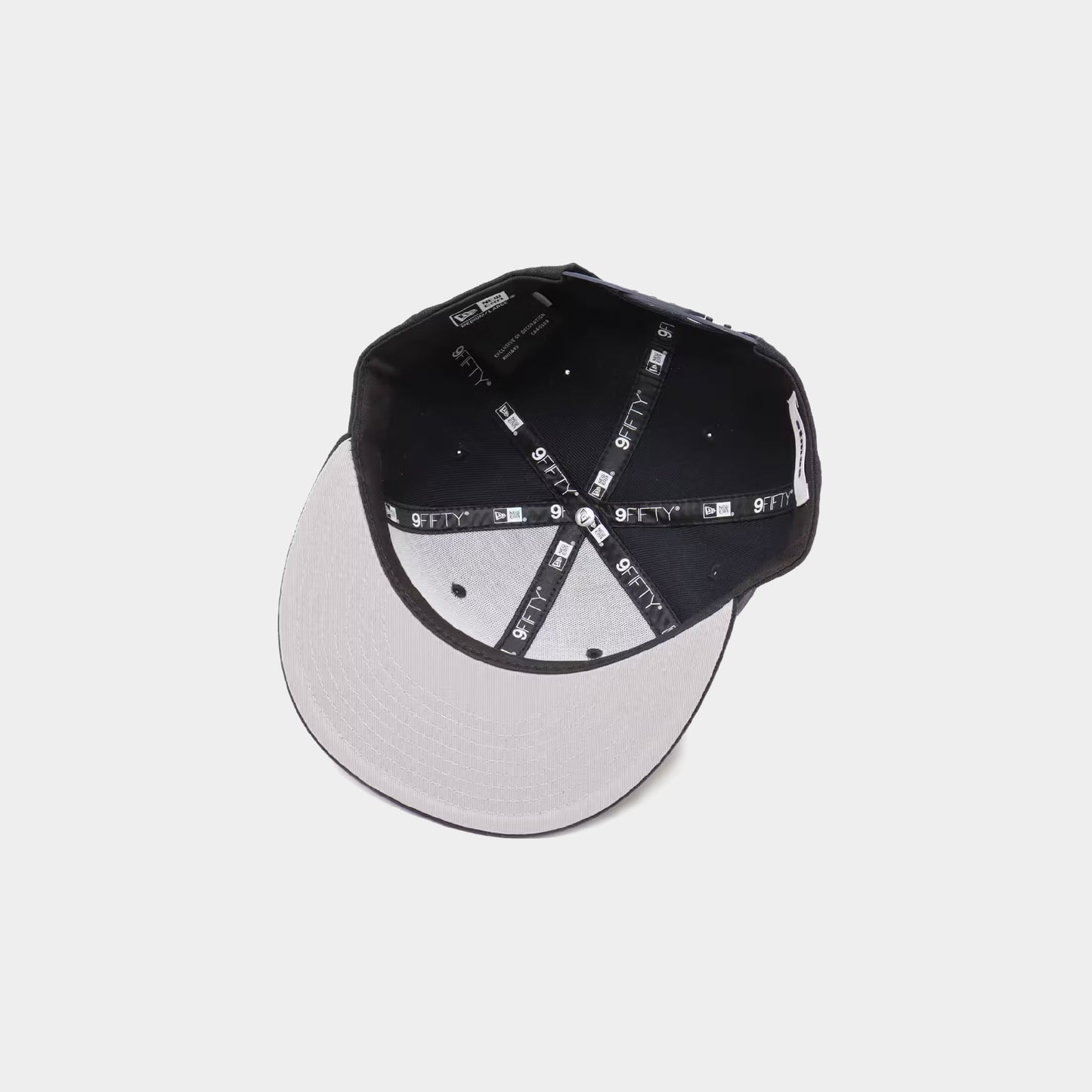 New Era x atmos 9FIFTY Snapback Cap