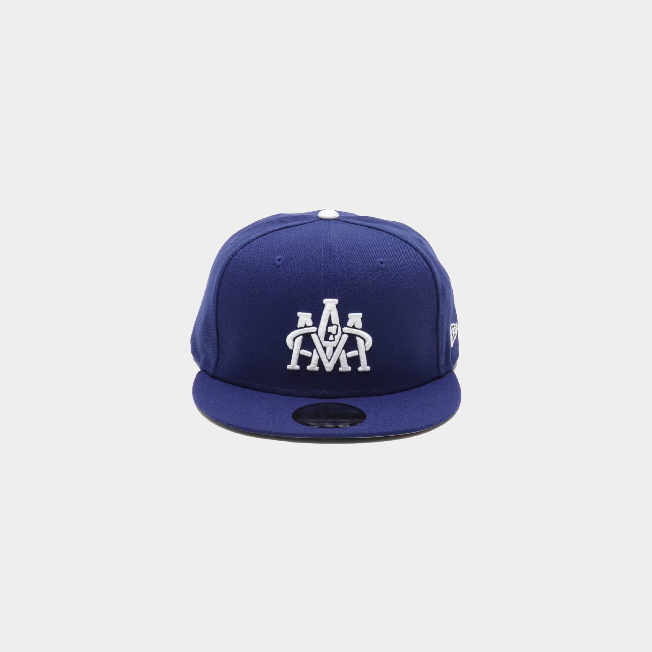 New Era x atmos 9FIFTY Snapback | 25th Anniversary Cap – atmos