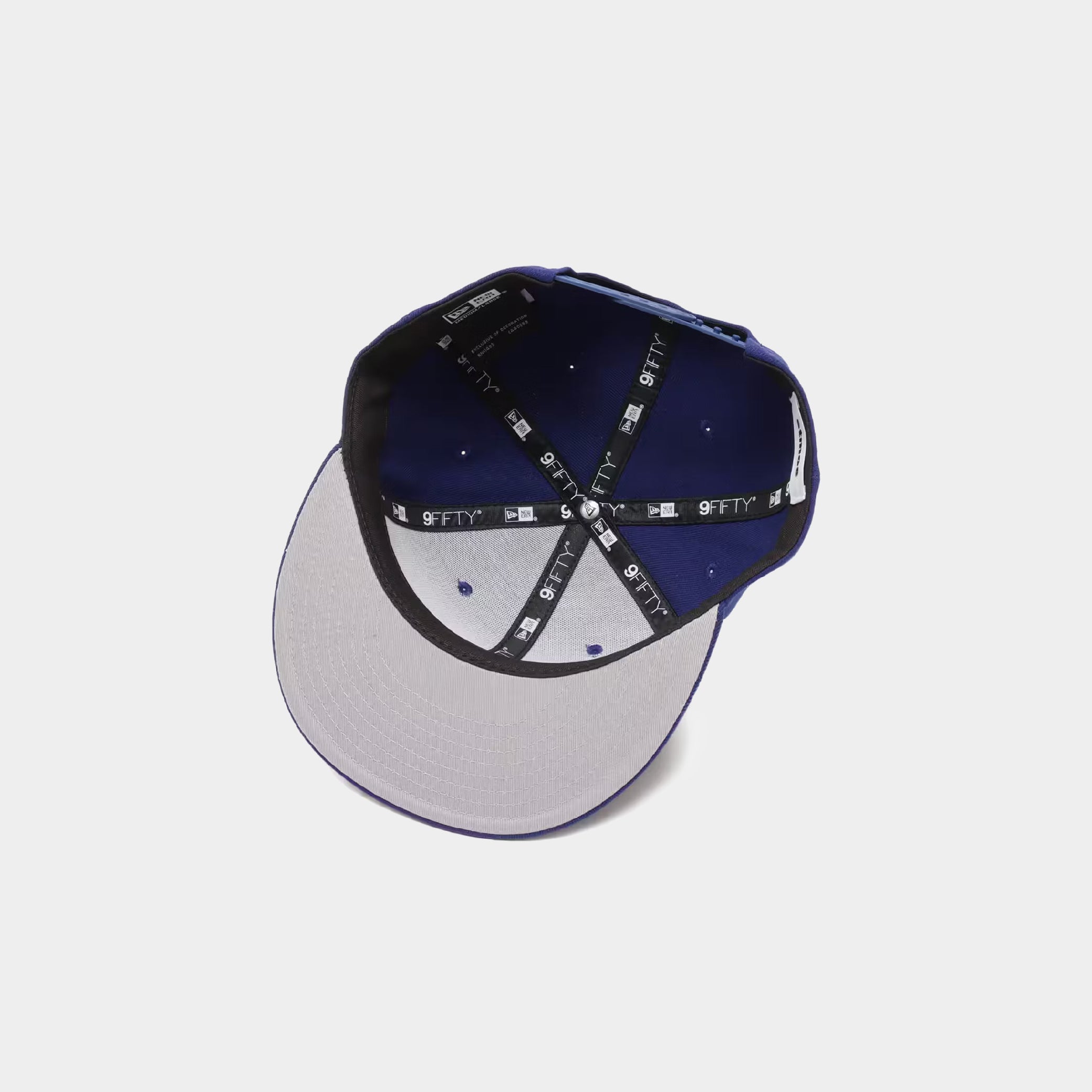 New Era x atmos 9FIFTY Snapback | 25th Anniversary Cap – atmos