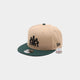 New Era x atmos 9FIFTY Snapback Cap