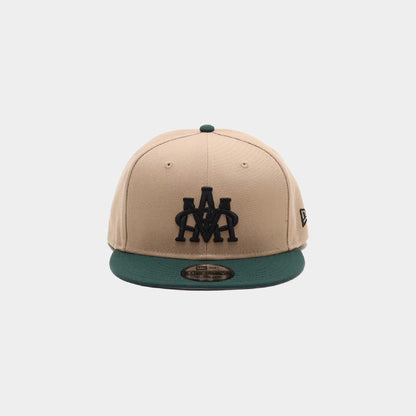 New Era x atmos 9FIFTY Snapback Cap