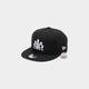 New Era x atmos 9FIFTY Snapback Cap
