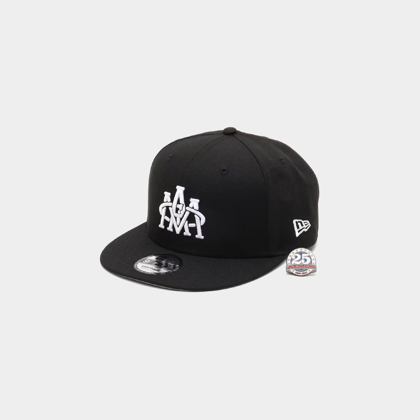 New Era x atmos 9FIFTY Snapback Cap