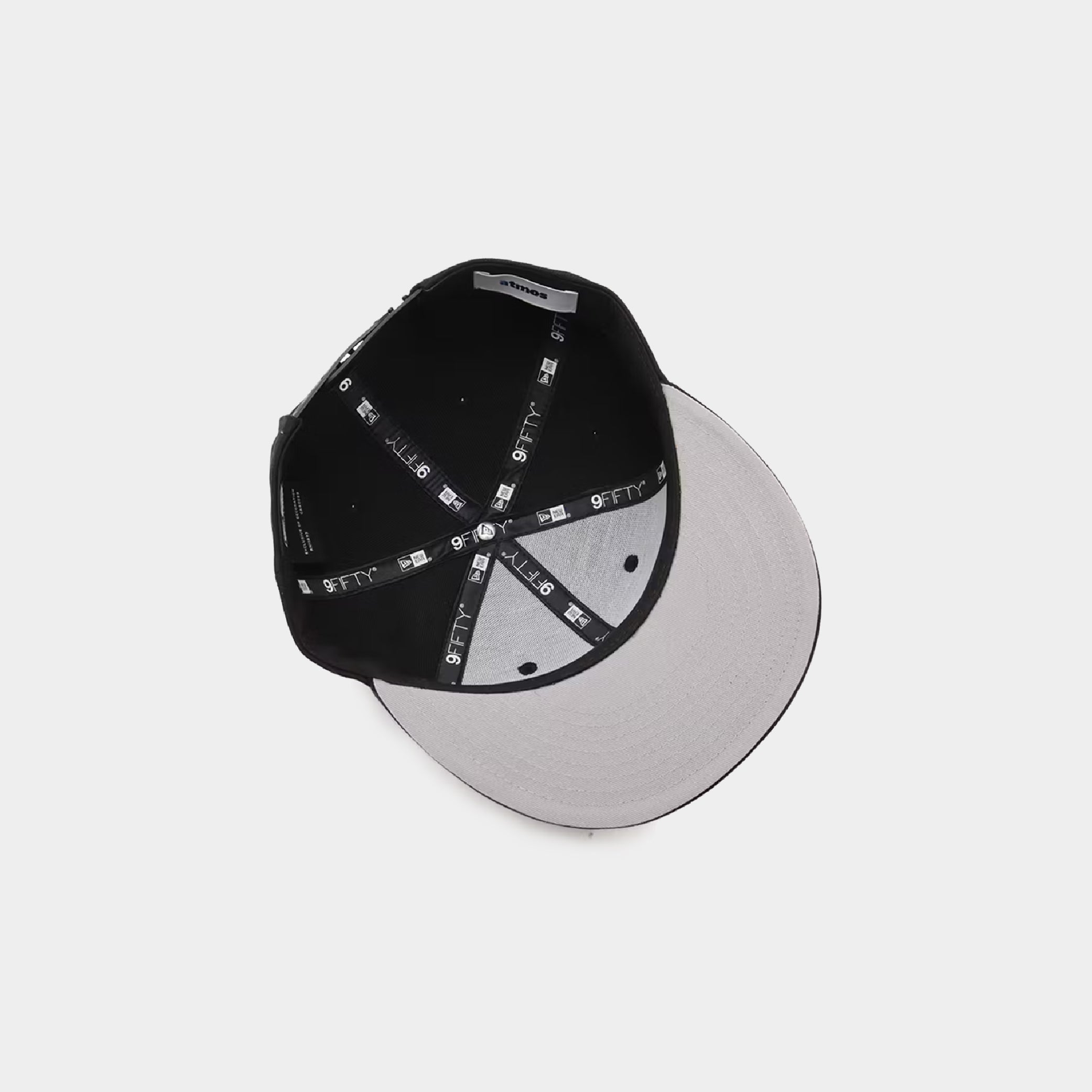 New Era x atmos 9FIFTY Snapback | 25th Anniversary Cap 14861343