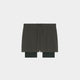 On × POST ARCHIVE FACTION (PAF) Zero 2-in-1 Shorts