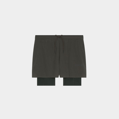 On × POST ARCHIVE FACTION (PAF) Zero 2-in-1 Shorts