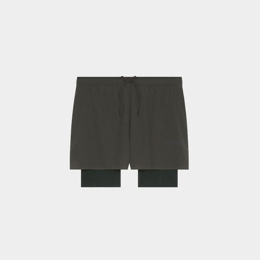 On × POST ARCHIVE FACTION (PAF) Zero 2-in-1 Shorts