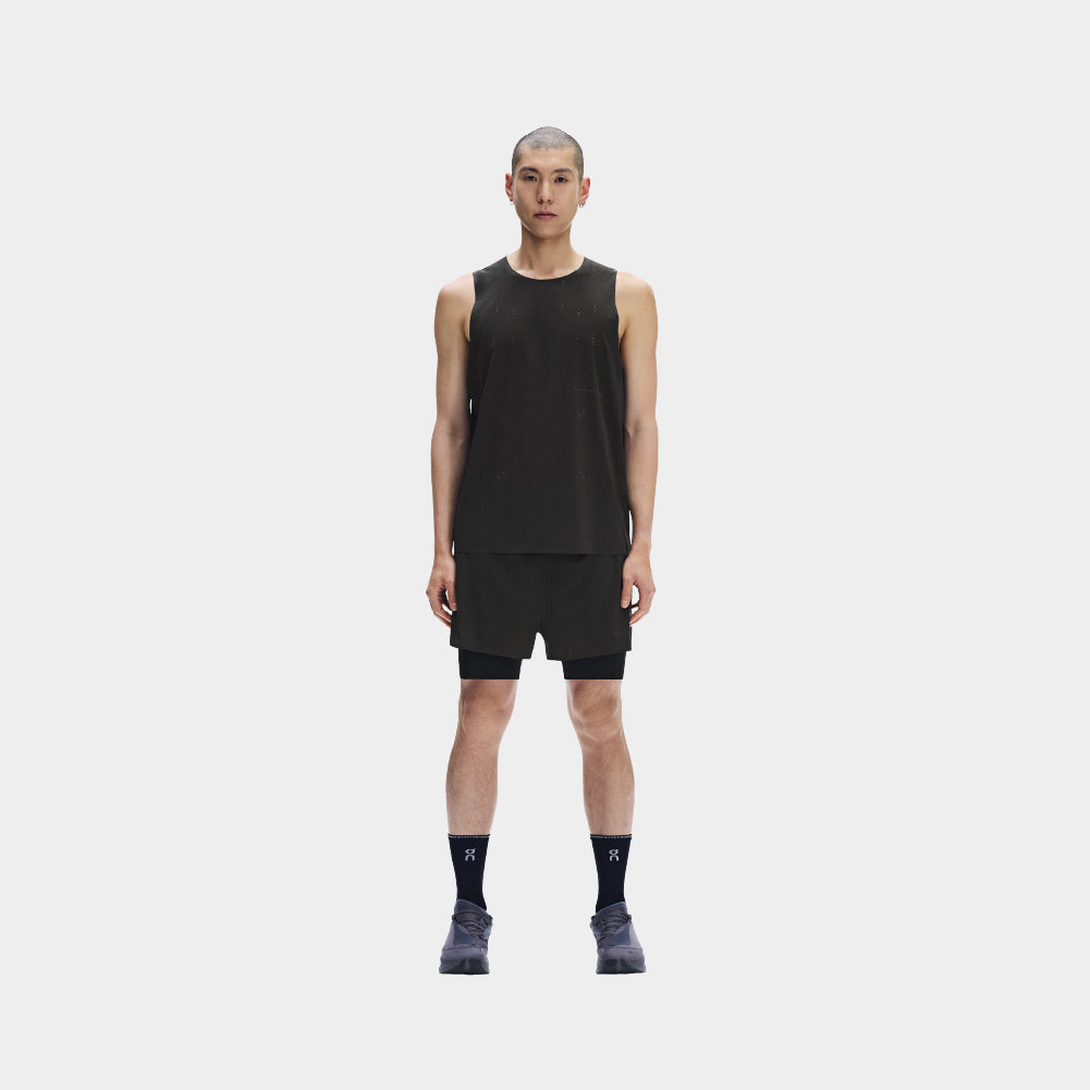On × POST ARCHIVE FACTION (PAF) Zero 2-in-1 Shorts