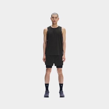 On × POST ARCHIVE FACTION (PAF) Zero 2-in-1 Shorts