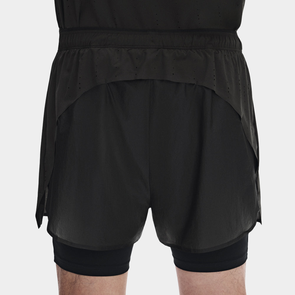 On × POST ARCHIVE FACTION (PAF) Zero 2-in-1 Shorts