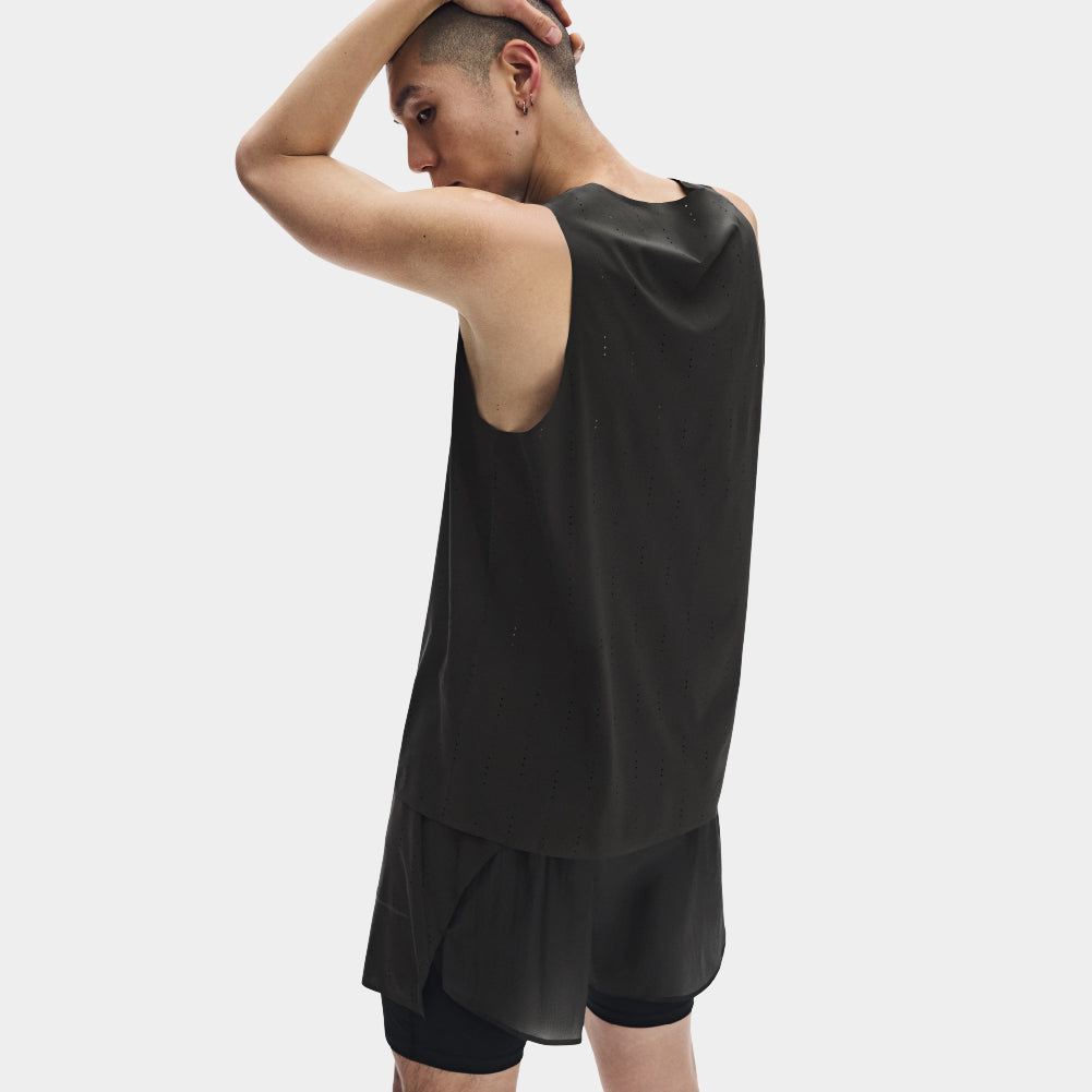 On × POST ARCHIVE FACTION (PAF) Zero 2-in-1 Shorts
