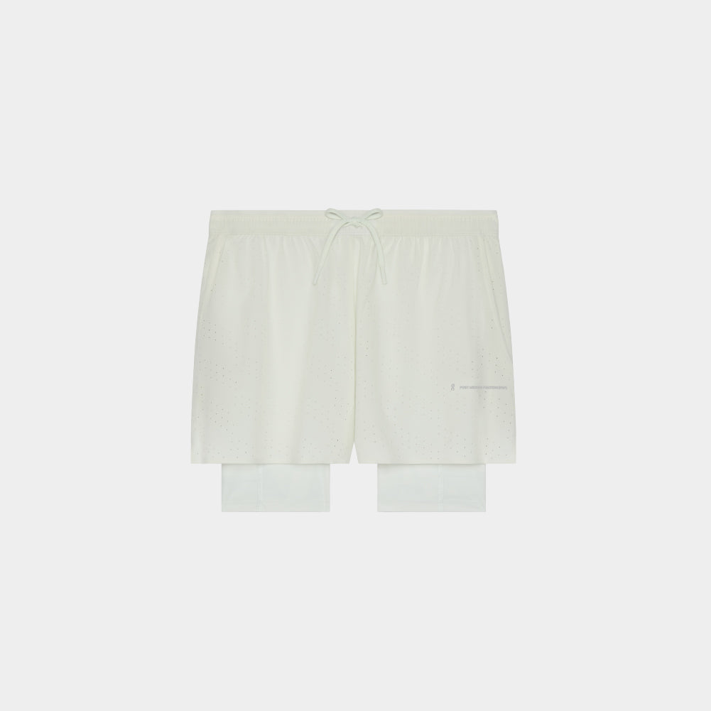 On × POST ARCHIVE FACTION (PAF) Zero 2-in-1 Shorts