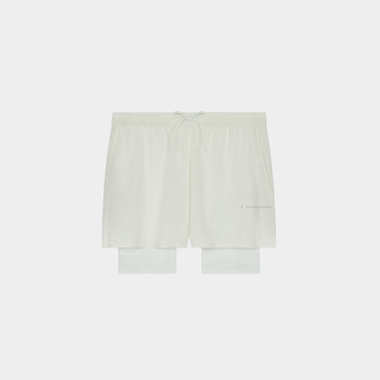On × POST ARCHIVE FACTION (PAF) Zero 2-in-1 Shorts