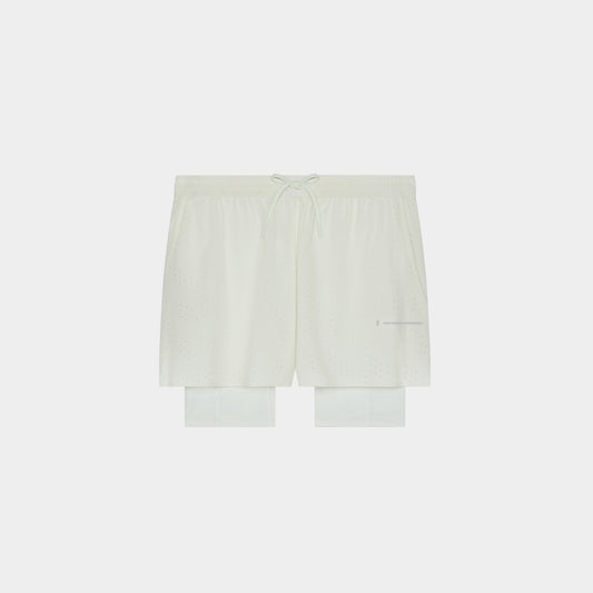 On × POST ARCHIVE FACTION (PAF) Zero 2-in-1 Shorts