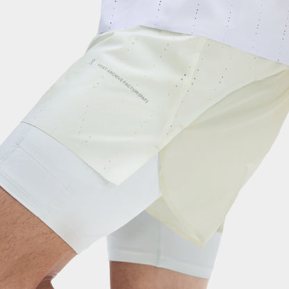 On × POST ARCHIVE FACTION (PAF) Zero 2-in-1 Shorts