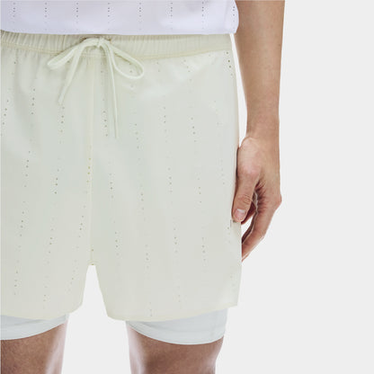On × POST ARCHIVE FACTION (PAF) Zero 2-in-1 Shorts