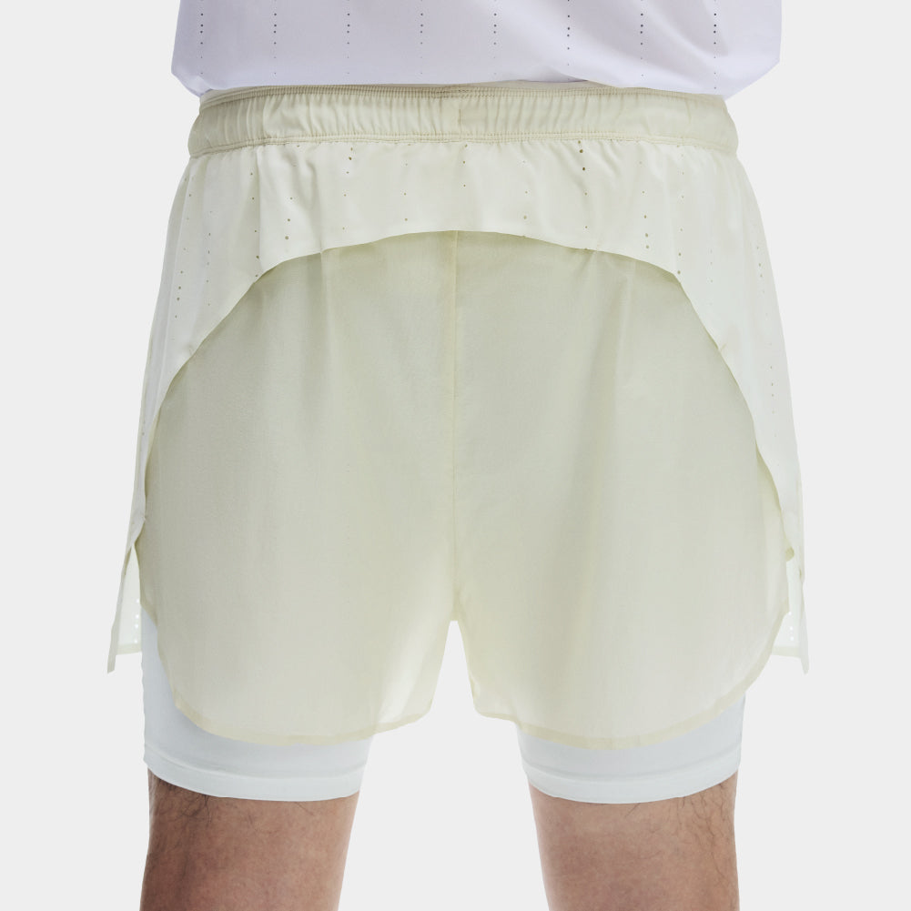 On × POST ARCHIVE FACTION (PAF) Zero 2-in-1 Shorts