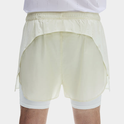 On × POST ARCHIVE FACTION (PAF) Zero 2-in-1 Shorts