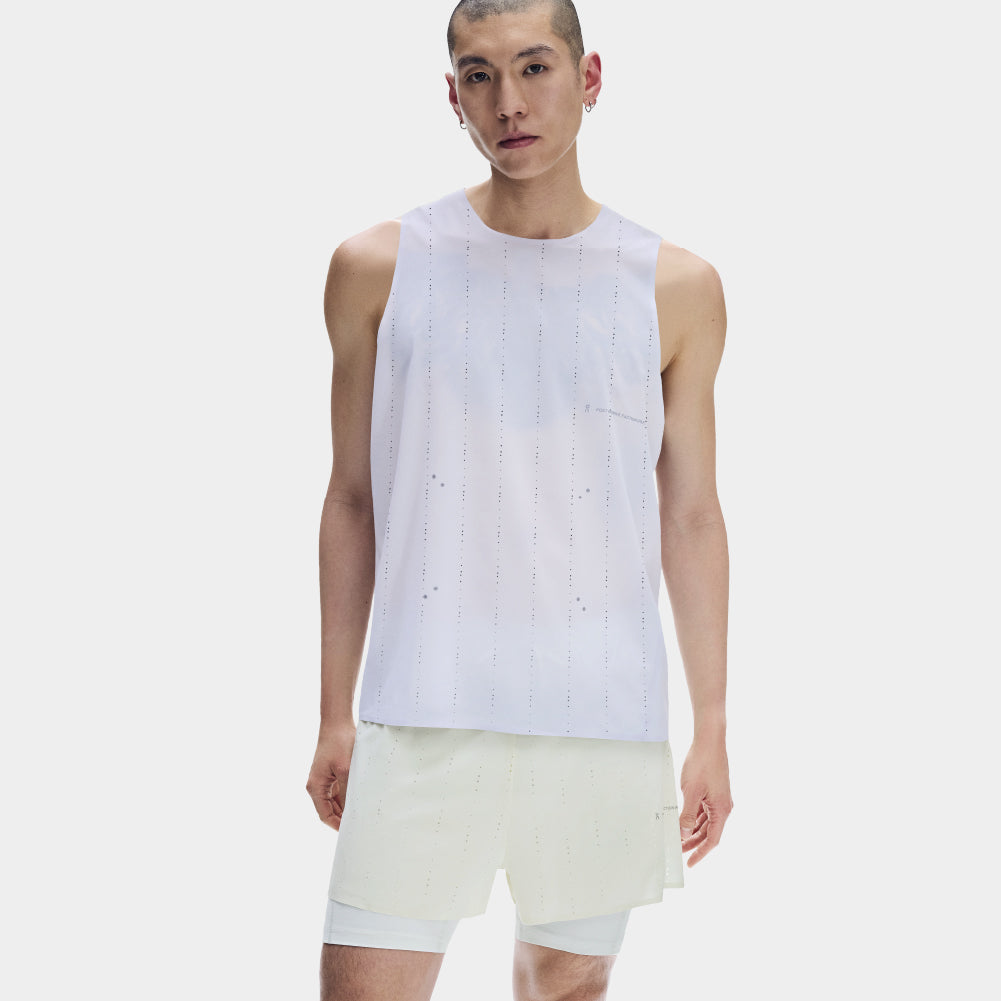 On × POST ARCHIVE FACTION (PAF) Zero 2-in-1 Shorts