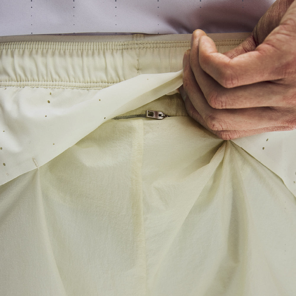 On × POST ARCHIVE FACTION (PAF) Zero 2-in-1 Shorts