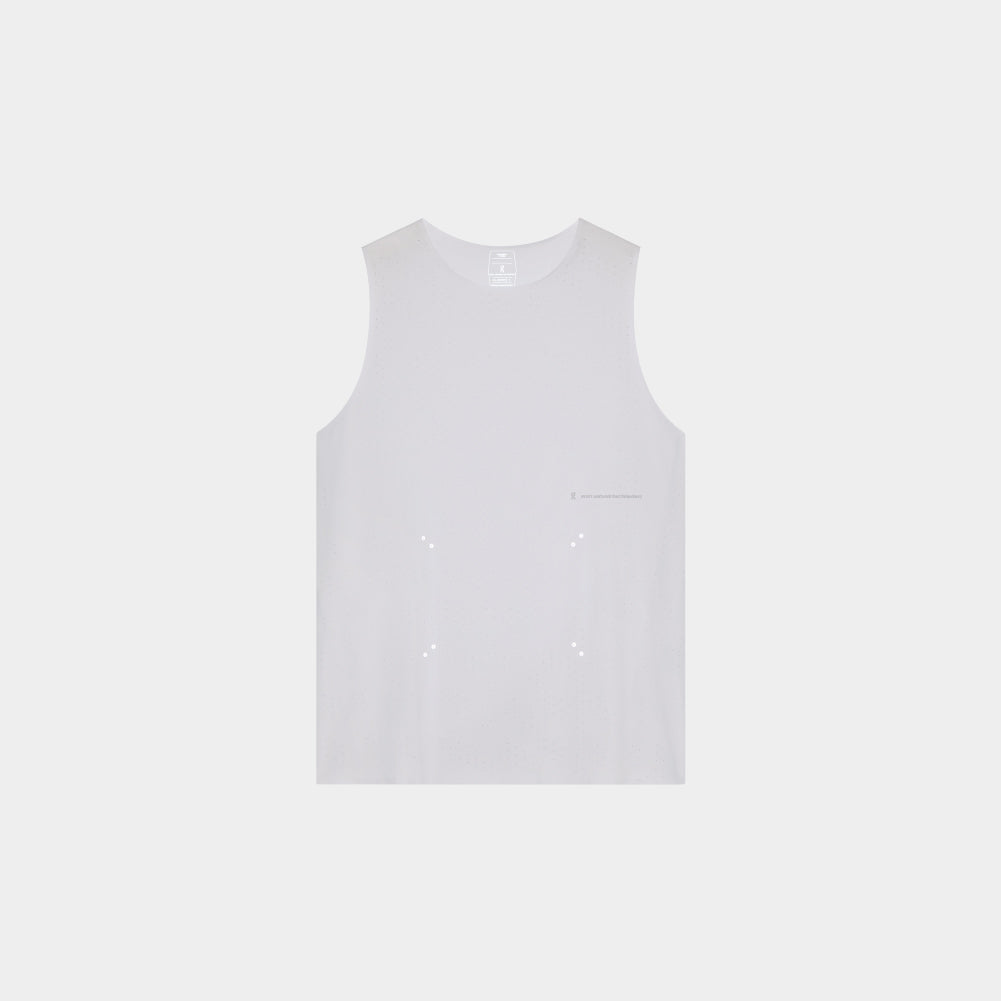 On × POST ARCHIVE FACTION (PAF) Zero Singlet – atmos Kuala Lumpur