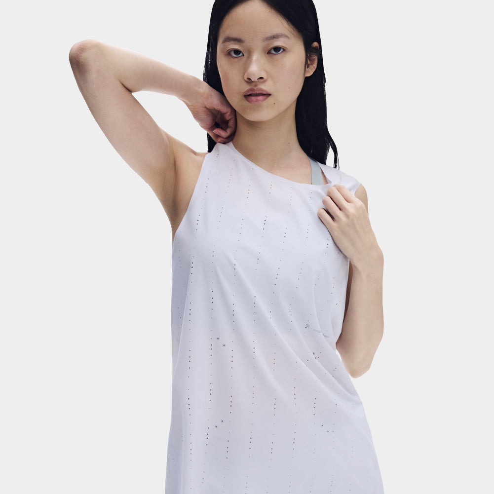 On × POST ARCHIVE FACTION (PAF) Zero Singlet