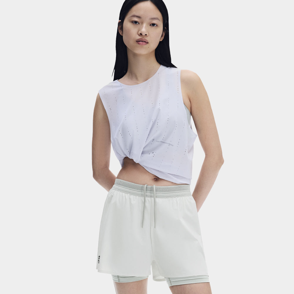 On × POST ARCHIVE FACTION (PAF) Zero Singlet