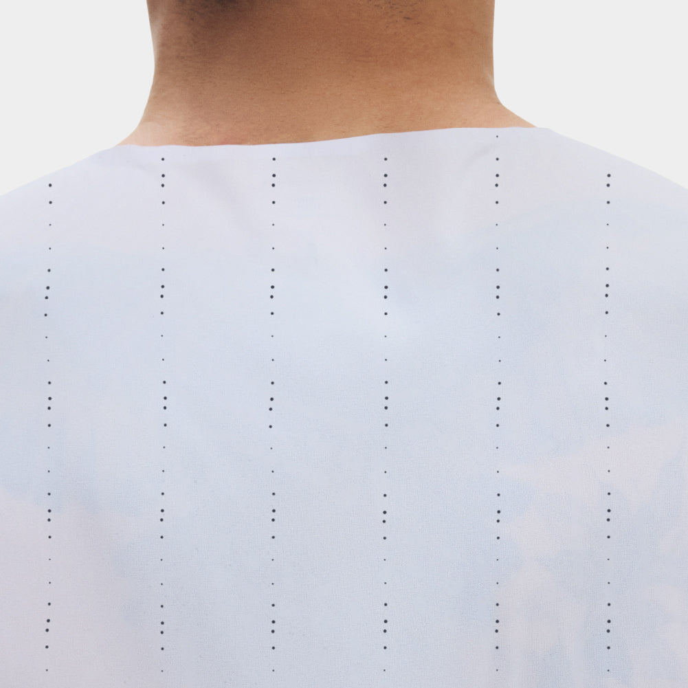 On × POST ARCHIVE FACTION (PAF) Zero Singlet