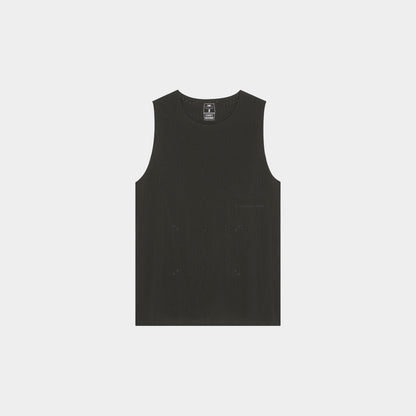 On × POST ARCHIVE FACTION (PAF) Zero Singlet