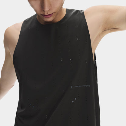 On × POST ARCHIVE FACTION (PAF) Zero Singlet