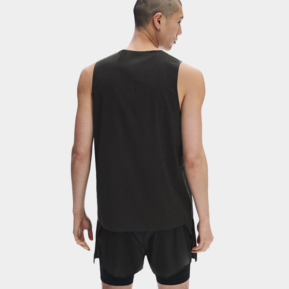 On × POST ARCHIVE FACTION (PAF) Zero Singlet