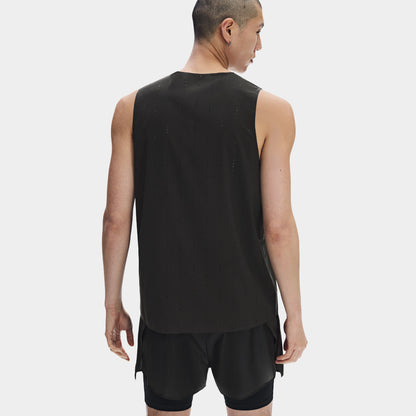 On × POST ARCHIVE FACTION (PAF) Zero Singlet
