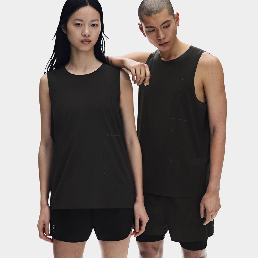 On × POST ARCHIVE FACTION (PAF) Zero Singlet