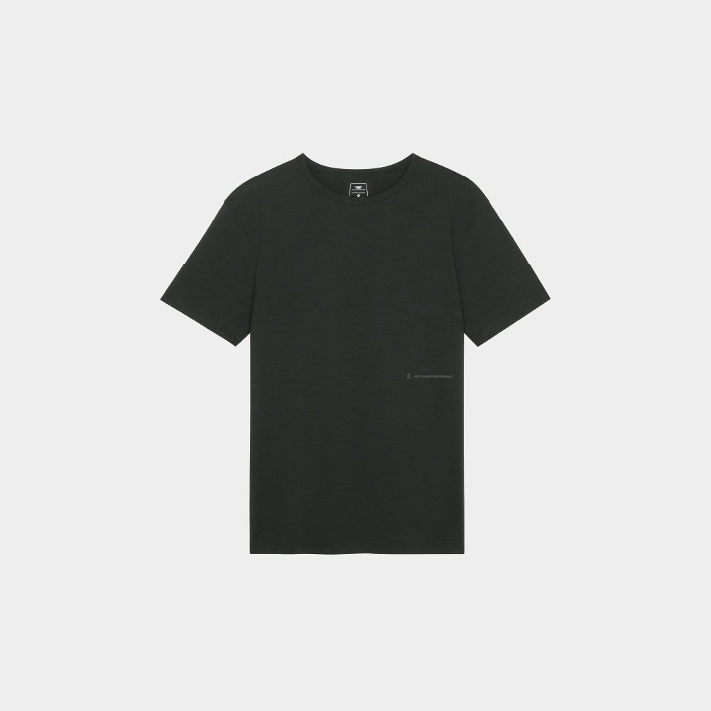 On × POST ARCHIVE FACTION (PAF) Running-T