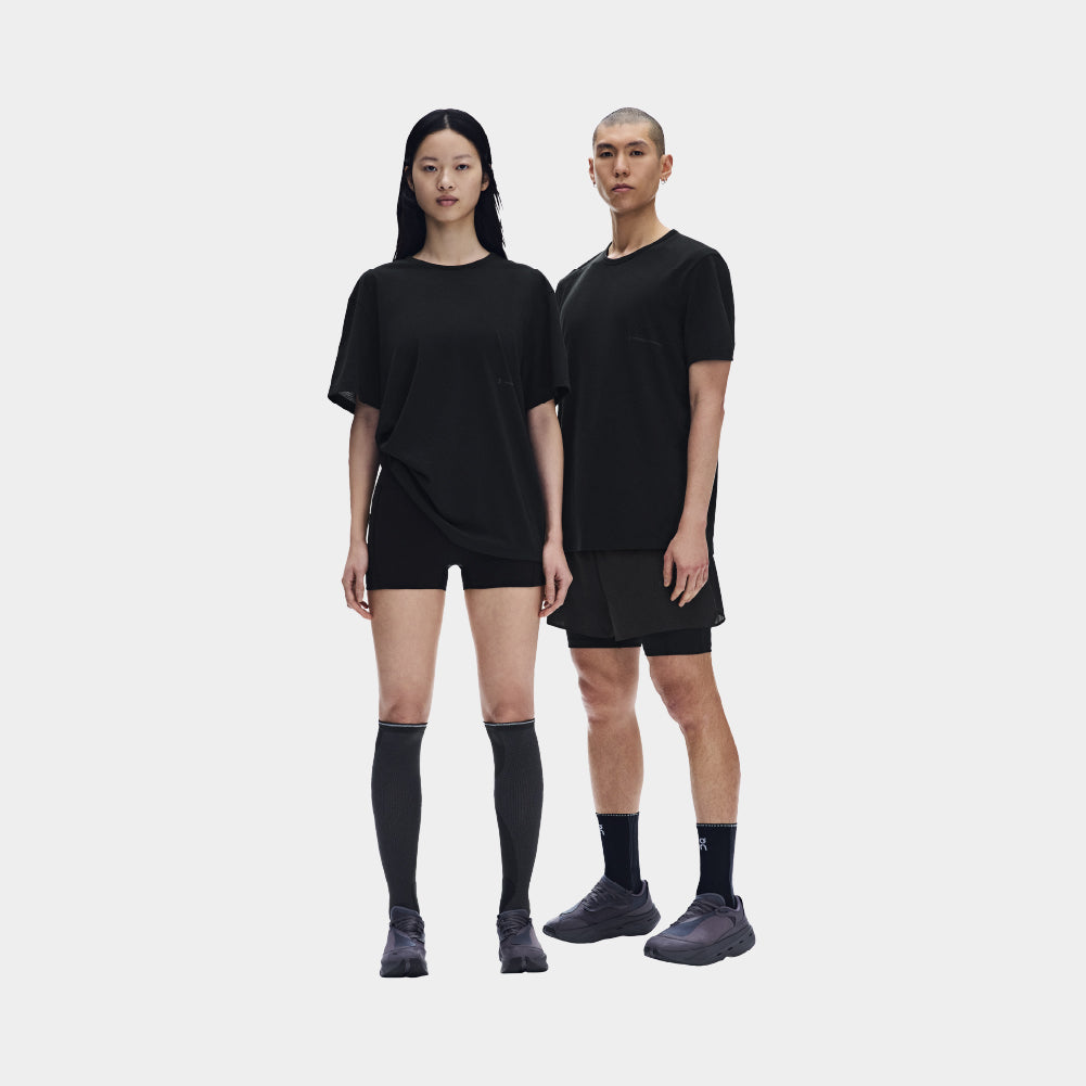 On × POST ARCHIVE FACTION (PAF) Running-T