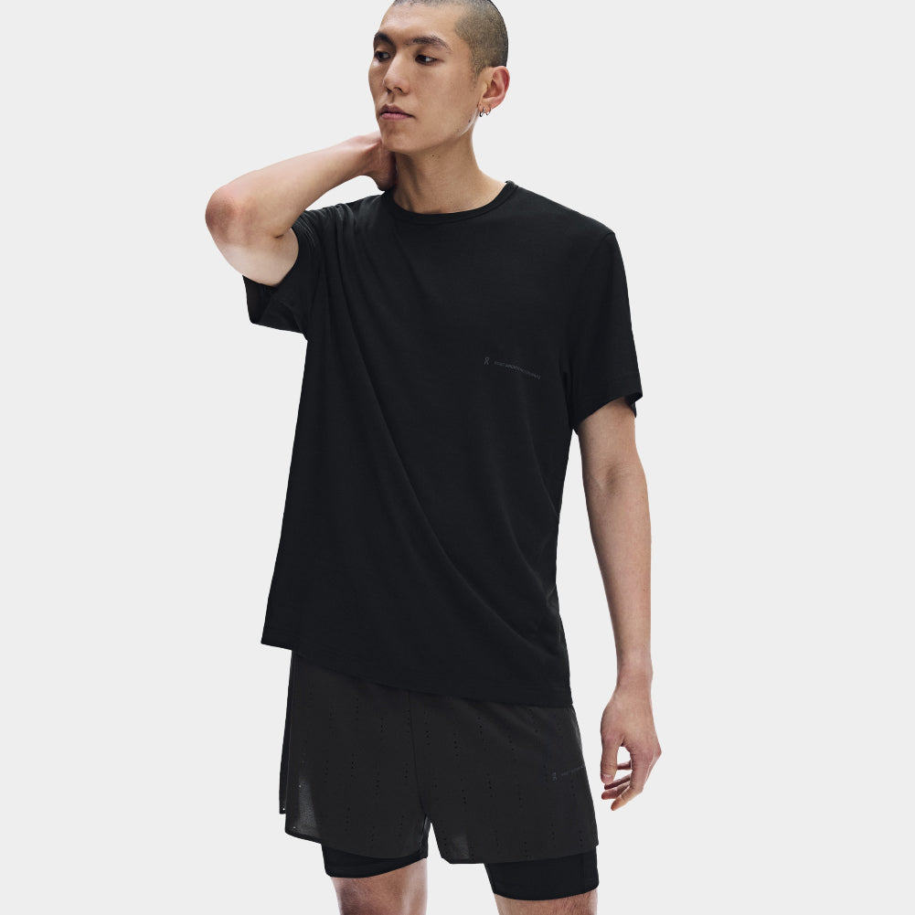 On × POST ARCHIVE FACTION (PAF) Running-T